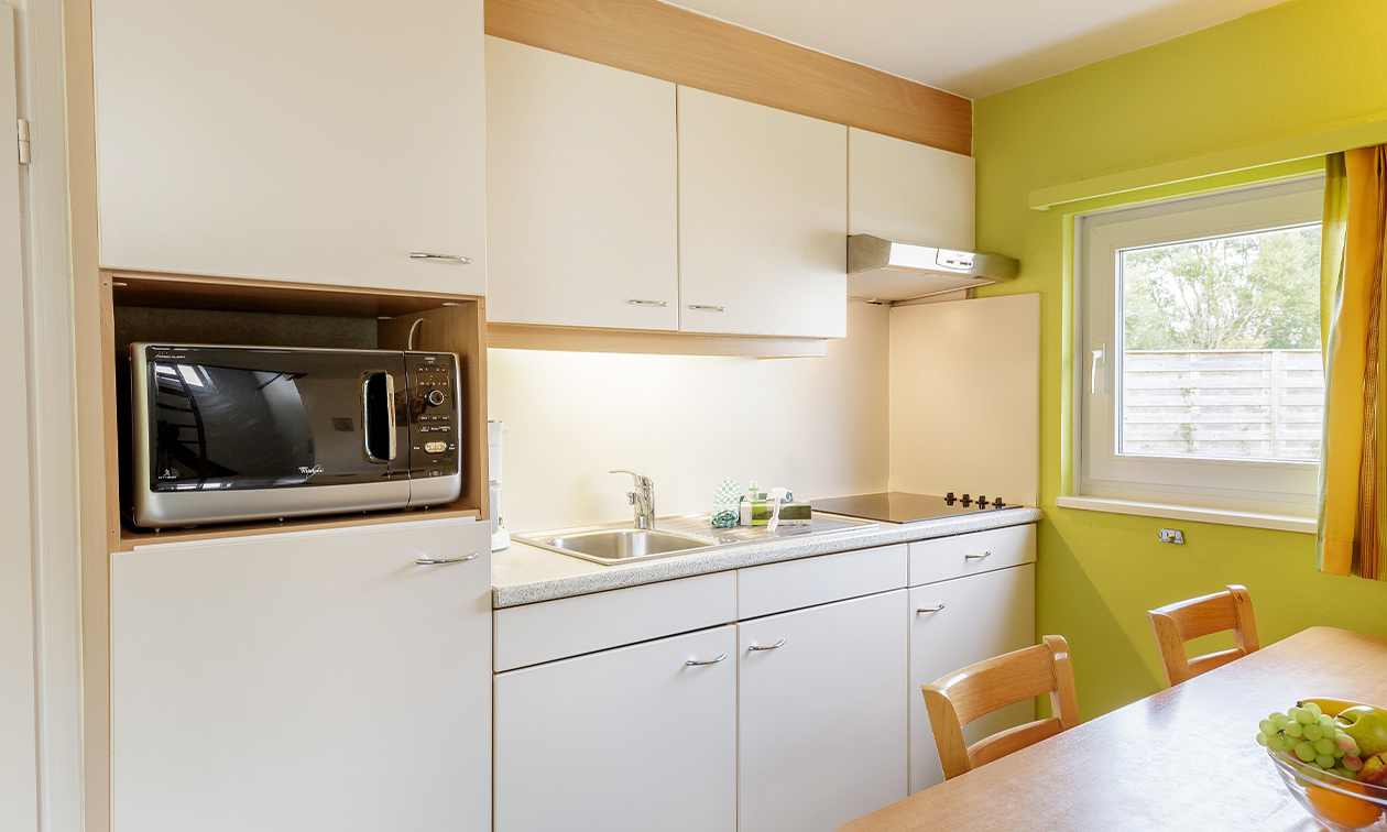 Sunparks Oostduinkerke aan Zee