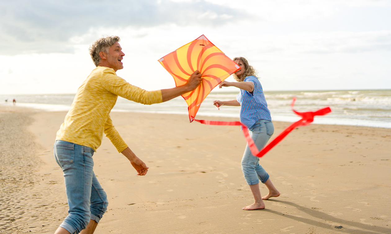Sunparks Oostduinkerke aan Zee