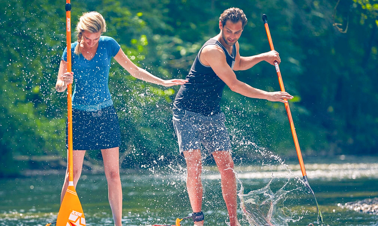 Sup&Fun