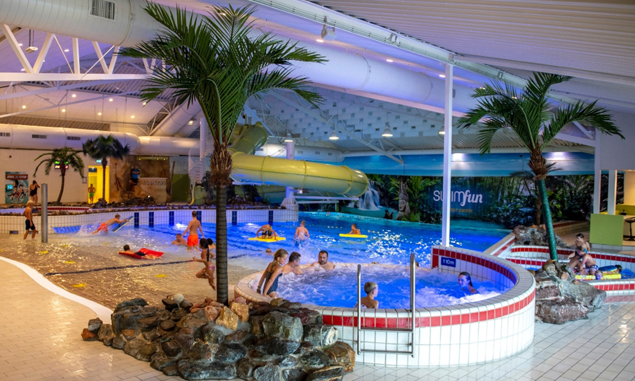 Swimfun Joure