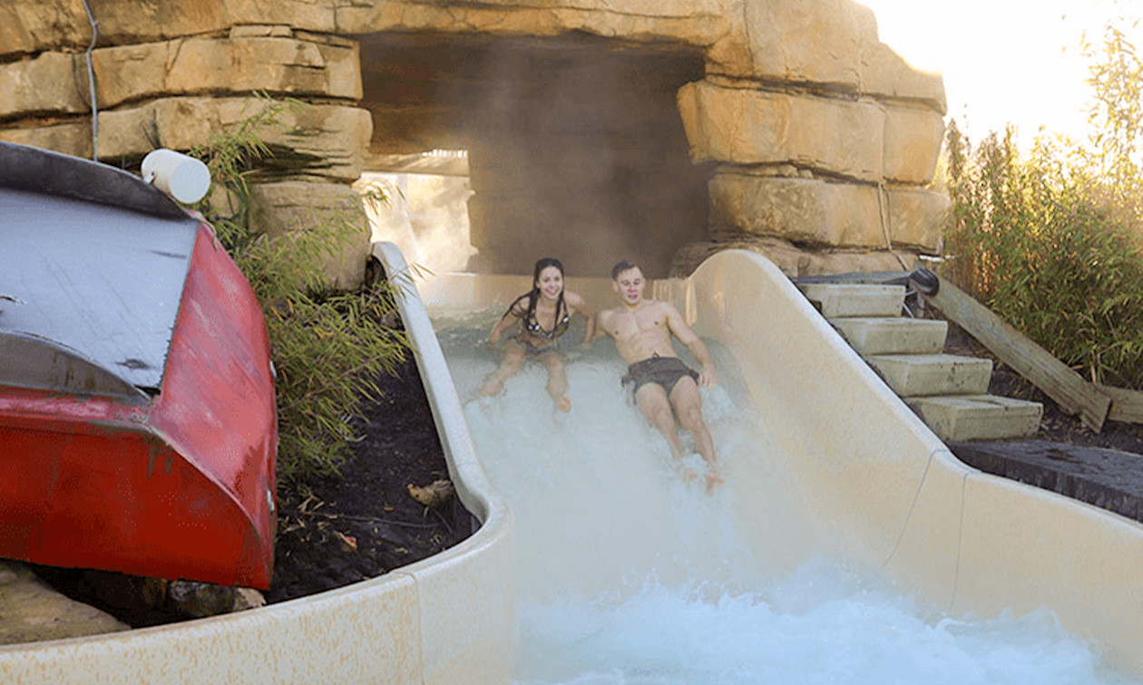 Swimfun Joure