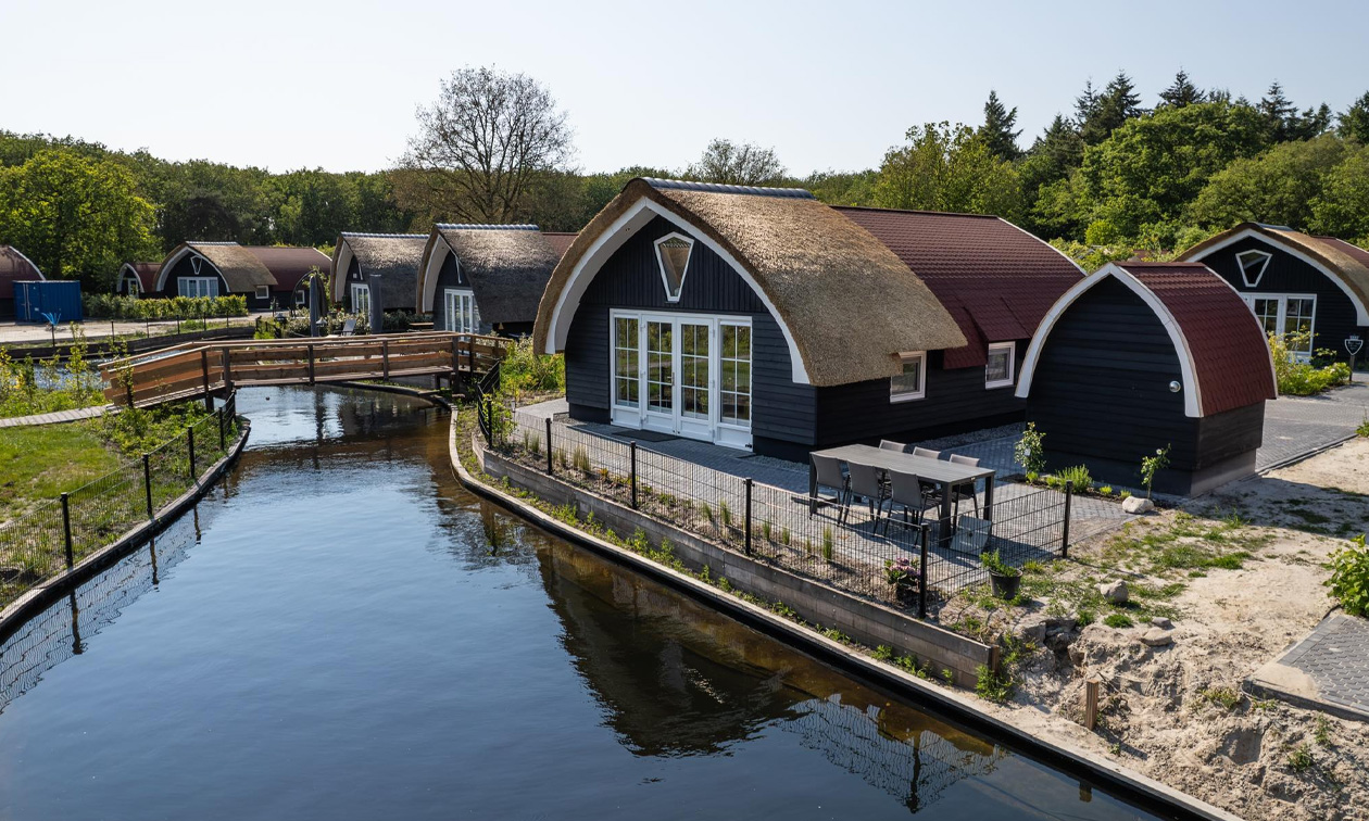 't Landgoed Baars