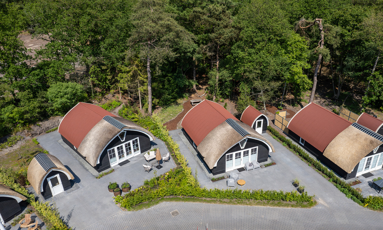 't Landgoed Baars