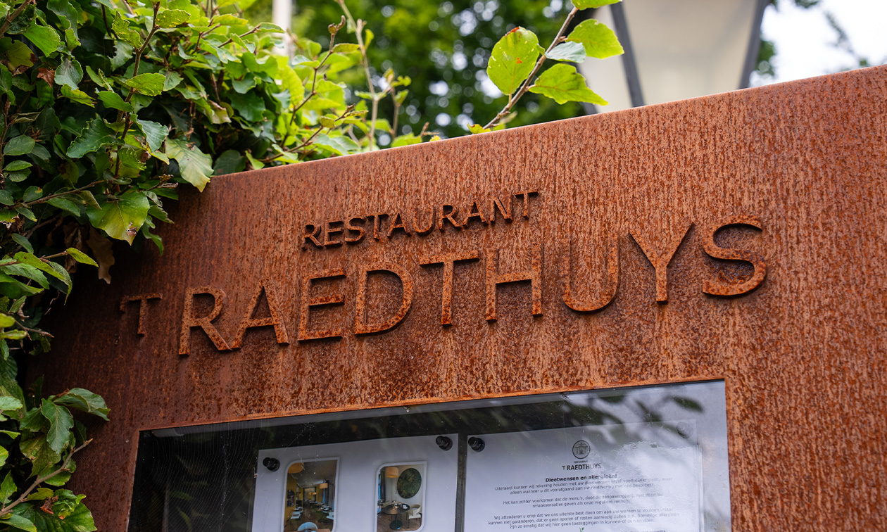 ´t Raedthuys
