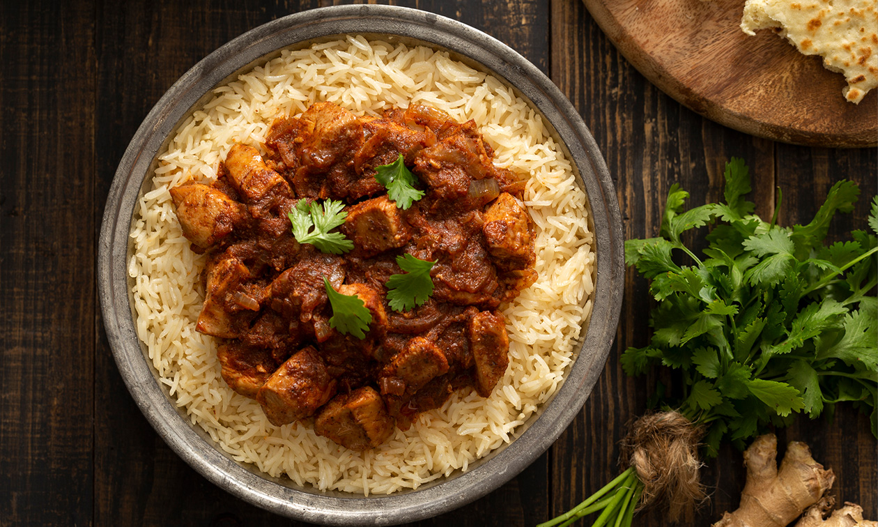 Tandoori Flamez Grobbendonk