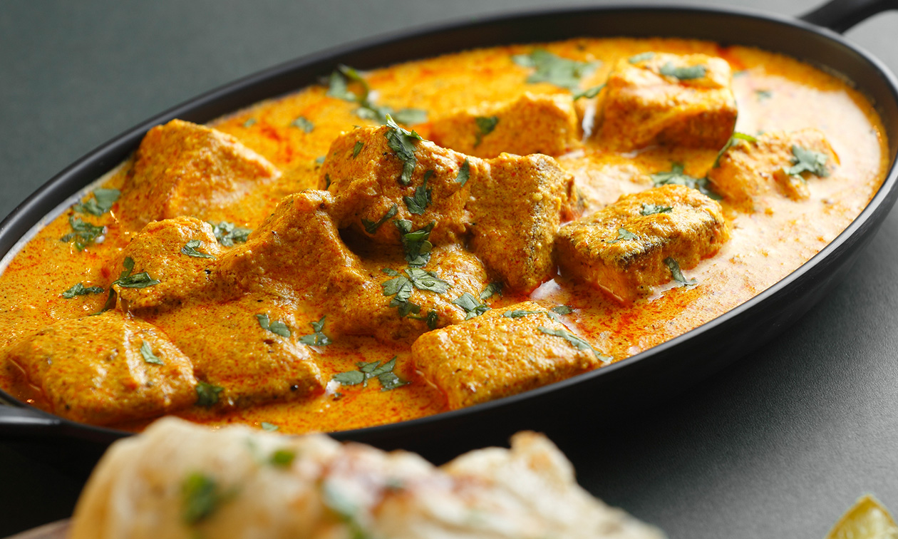 Tandoori Flamez Grobbendonk