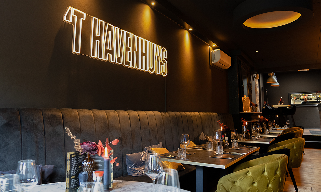 Tapasbar 't Havenhuys