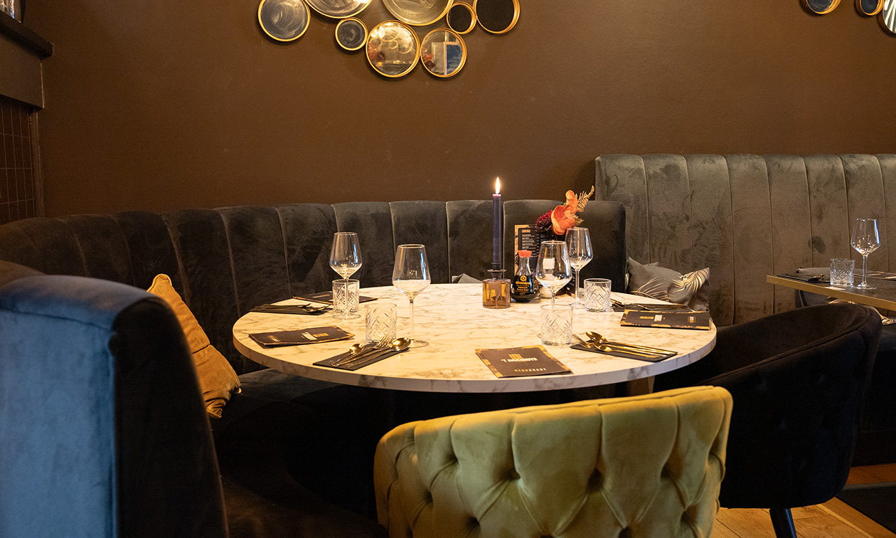 Tapasbar 't Havenhuys
