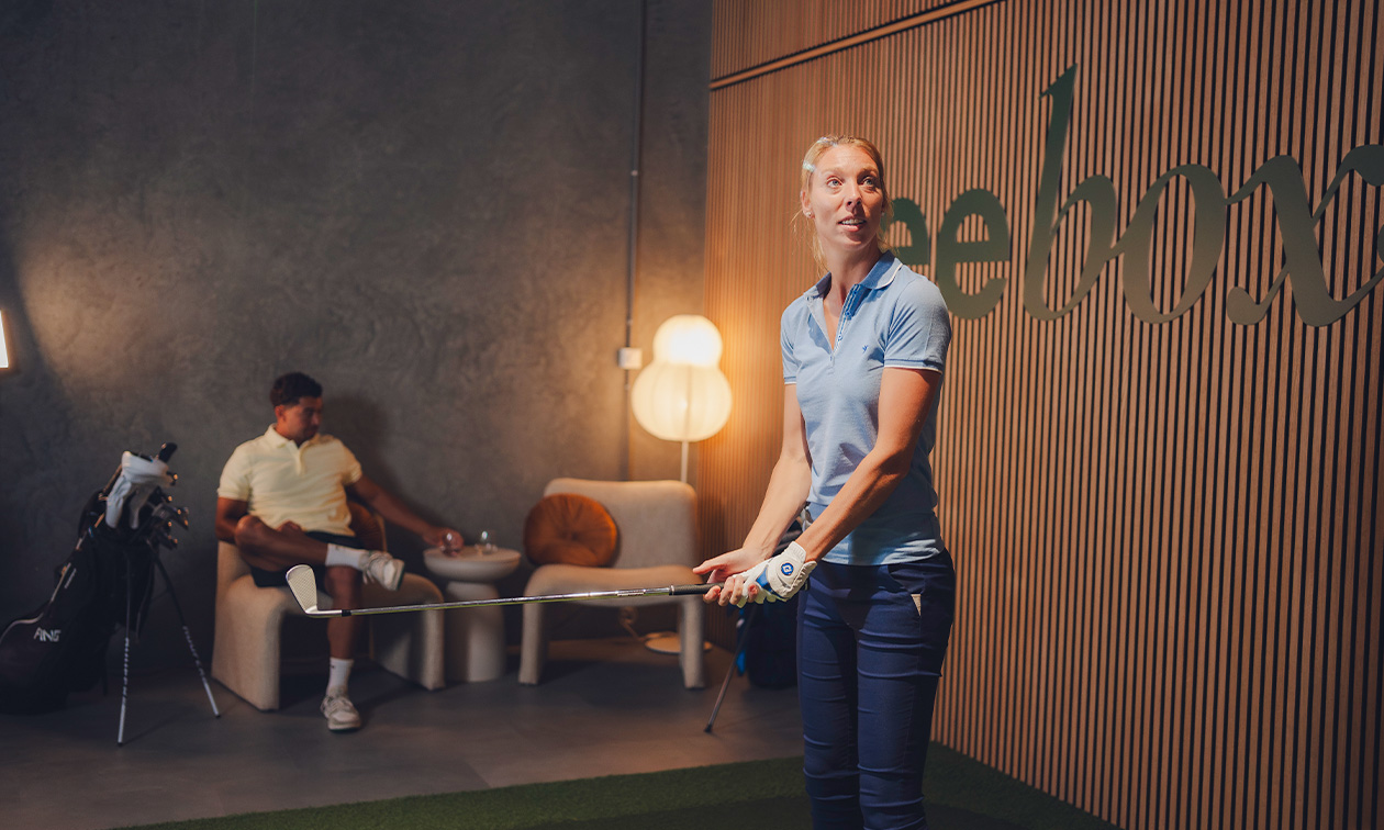 Teebox