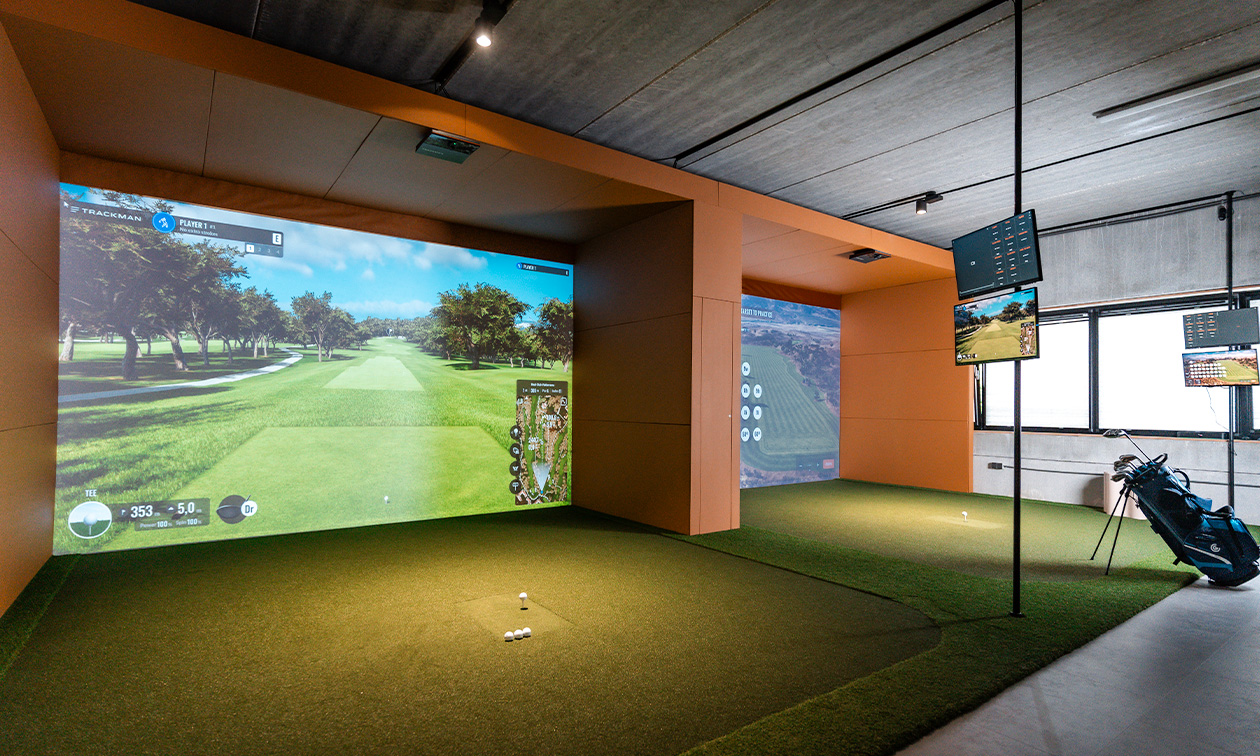 Teebox