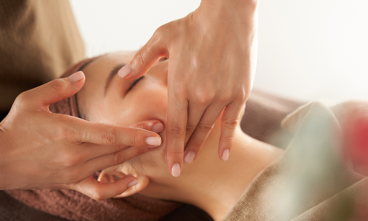 Thai Massage in Delft