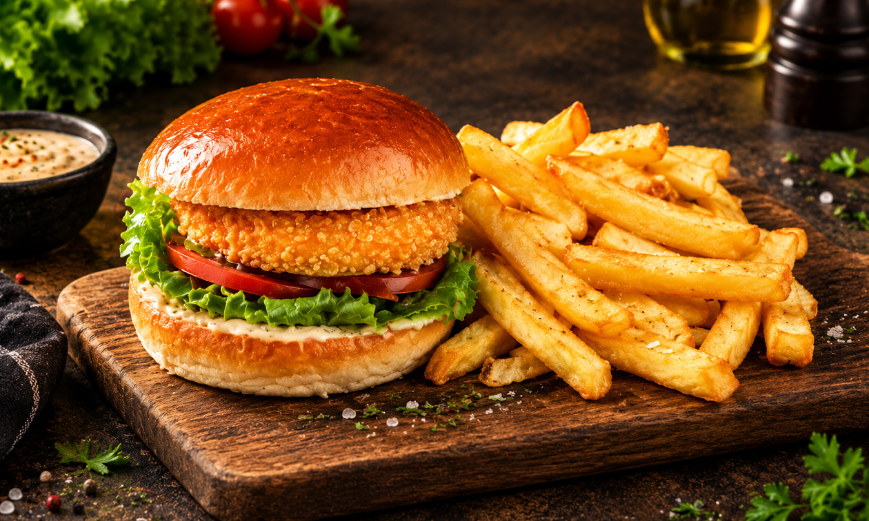 The Don Street Restaurant Hengelo