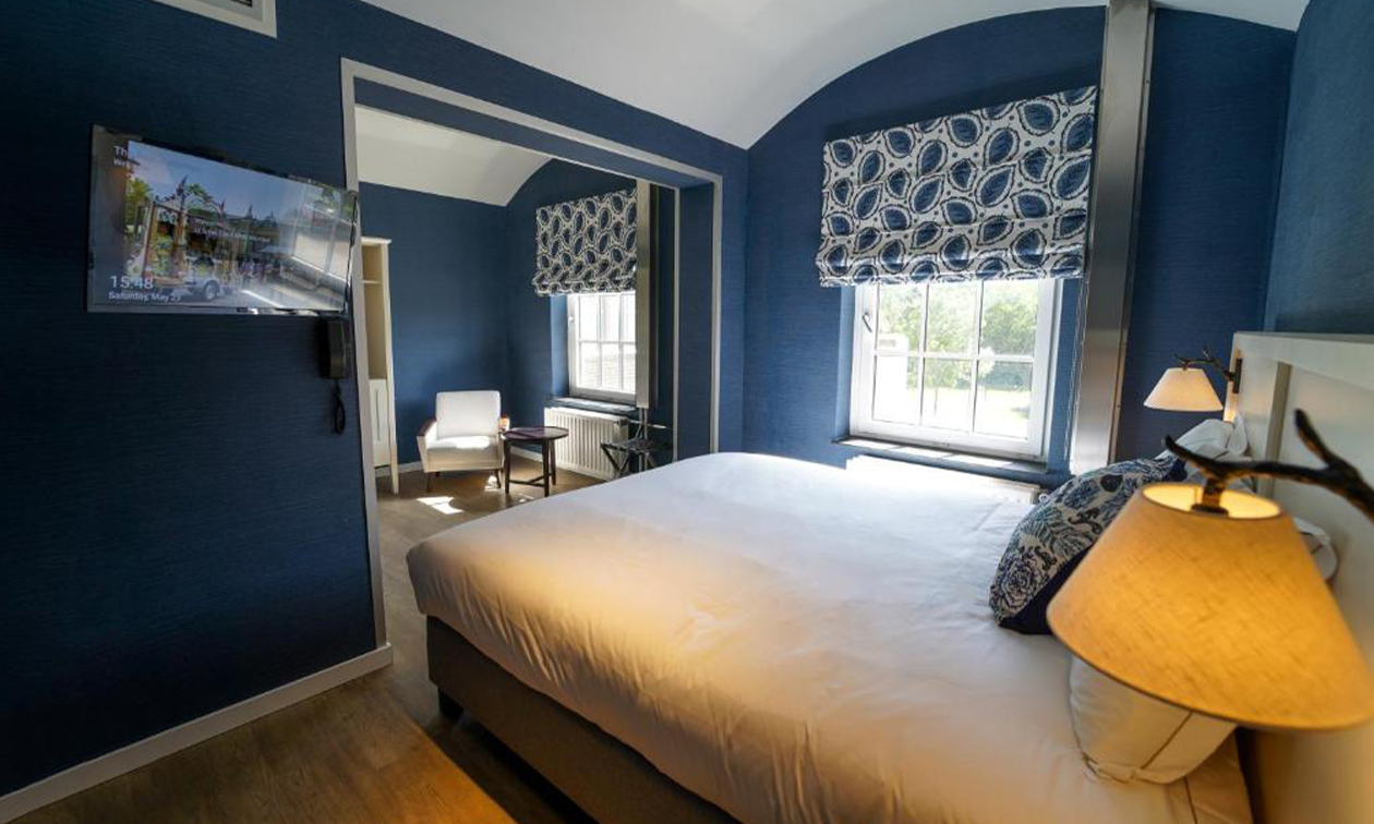 The Fallon Hotel Alkmaar