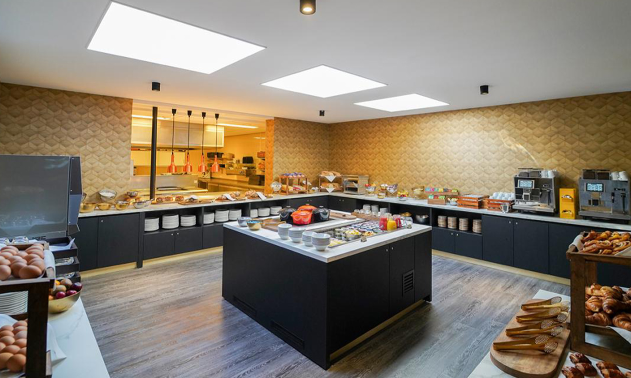 The Fallon Hotel Alkmaar