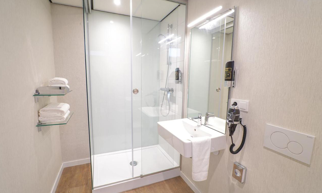 The Fallon Hotel Alkmaar