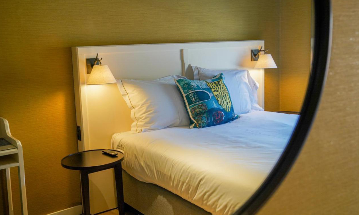 The Fallon Hotel Alkmaar