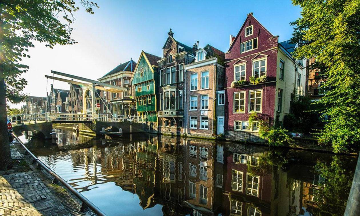 The Fallon Hotel Alkmaar