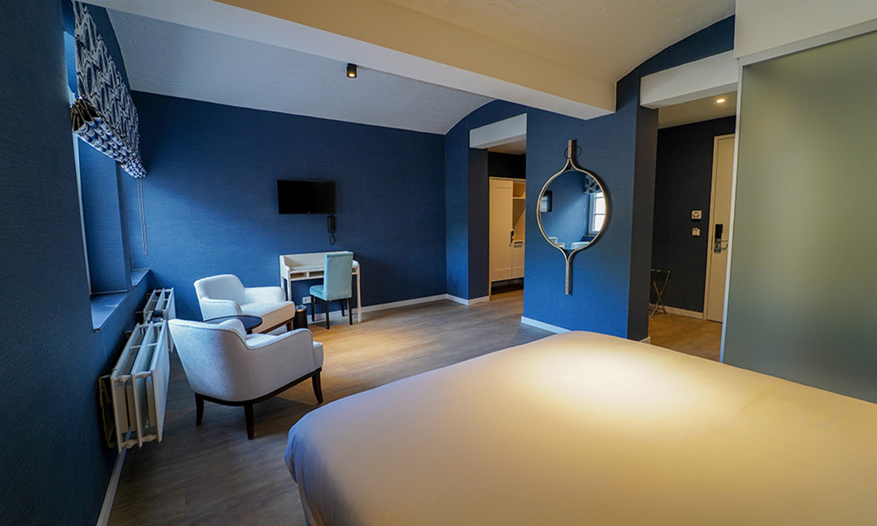 The Fallon Hotel Alkmaar