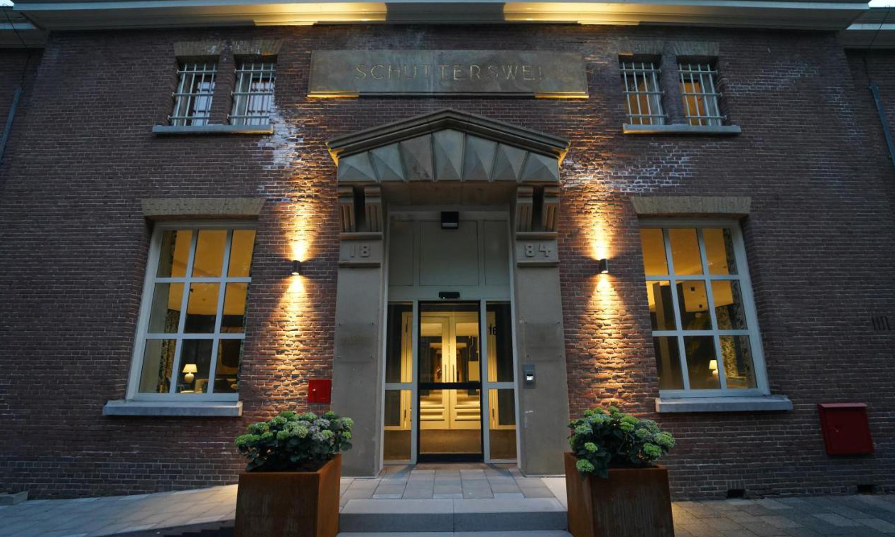 The Fallon Hotel Alkmaar