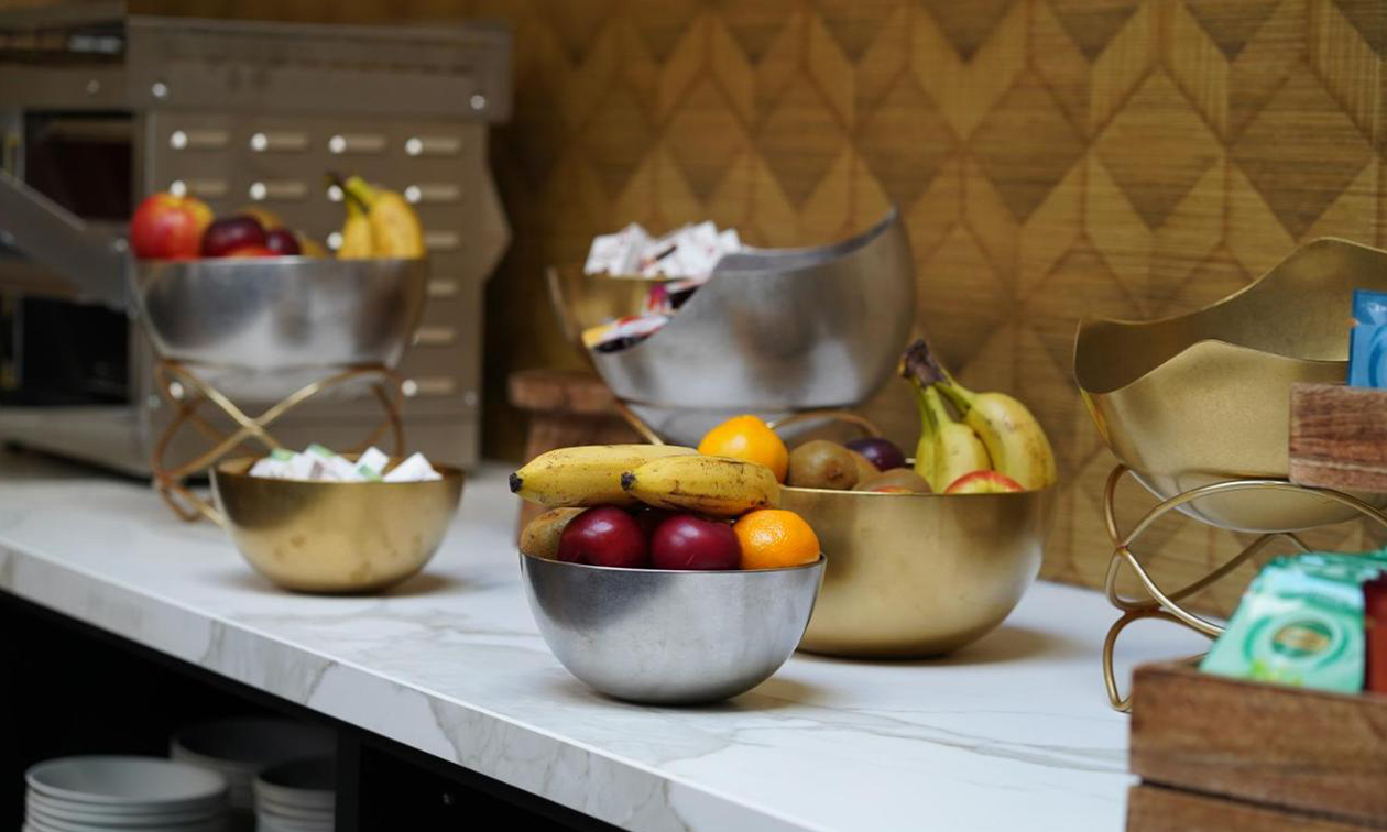 The Fallon Hotel Alkmaar