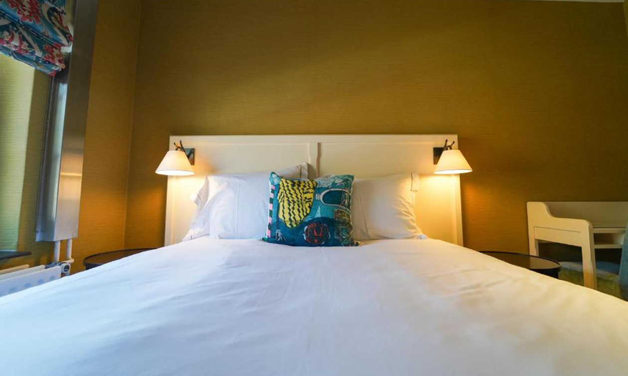 The Fallon Hotel Alkmaar