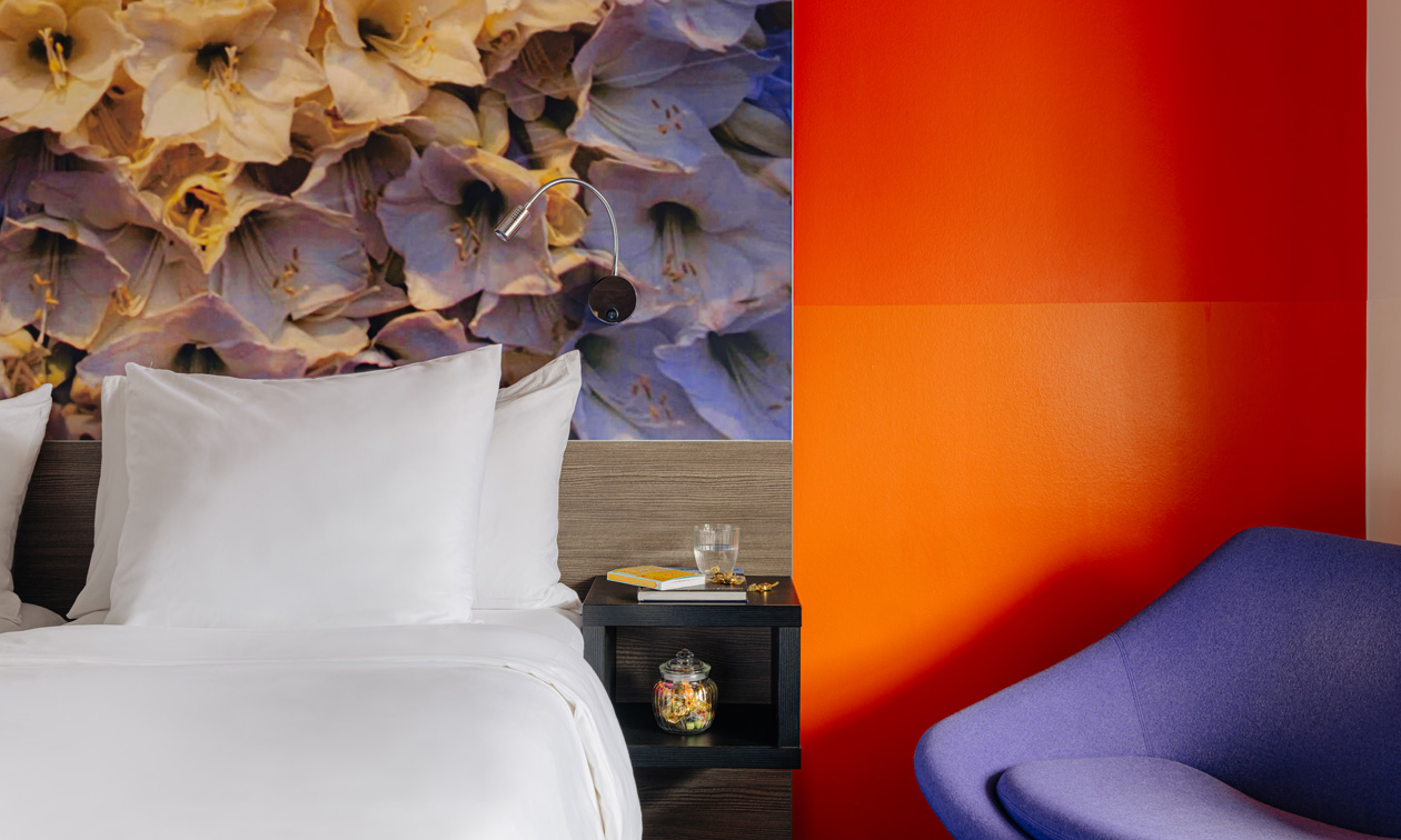 The Manor Amsterdam