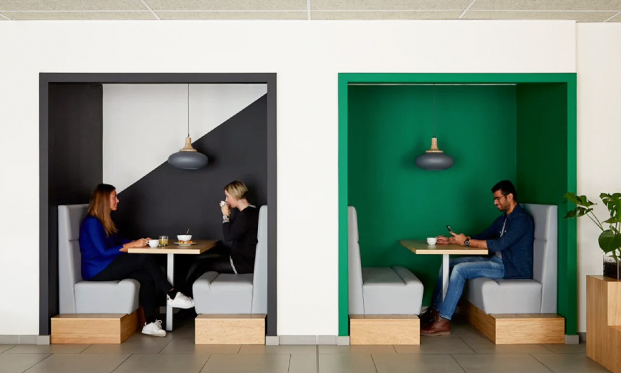 The Social Hub Paris