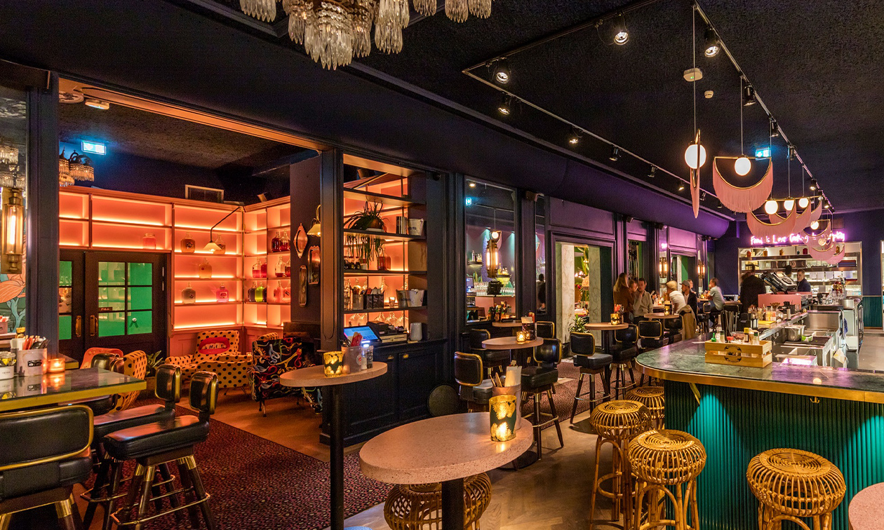 The Streetfood Club Utrecht