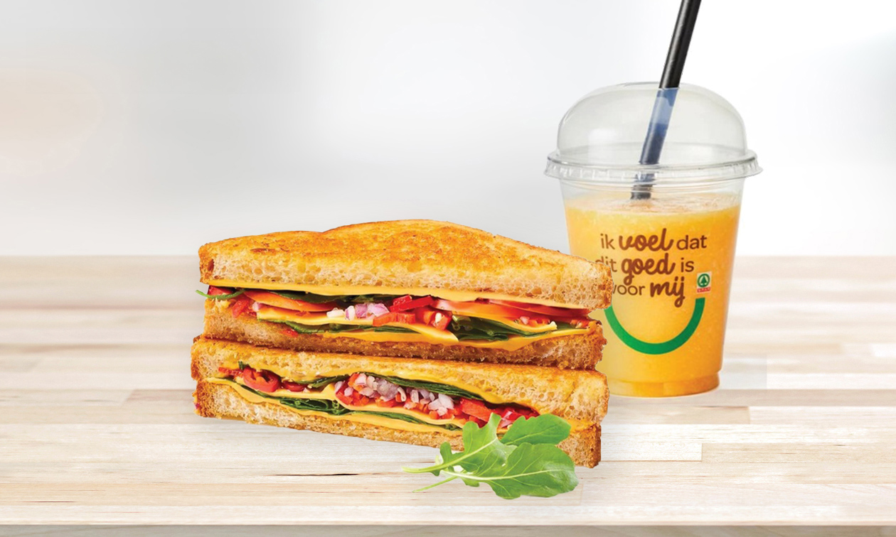 The Tosti Club