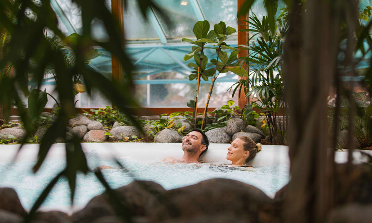 Thermae 2000