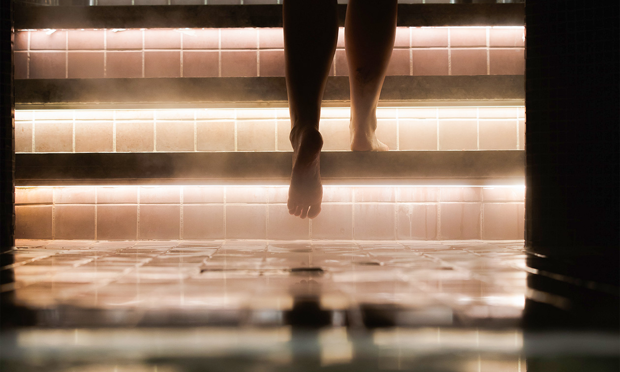 Thermae 2000