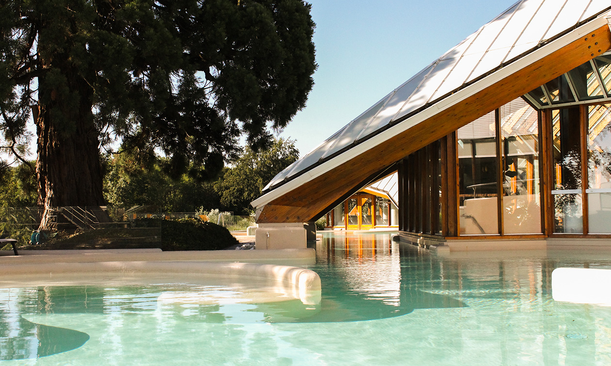 Thermae 2000