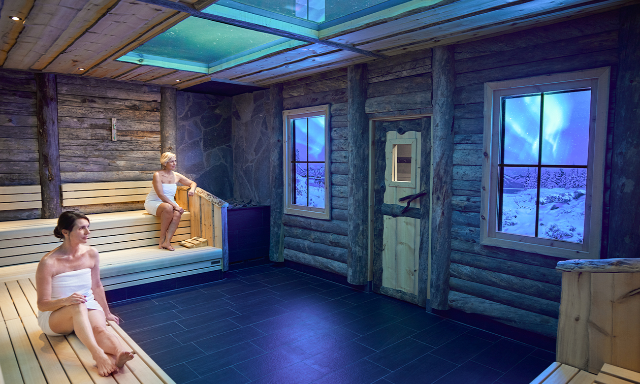 Thermen Bad Nieuweschans