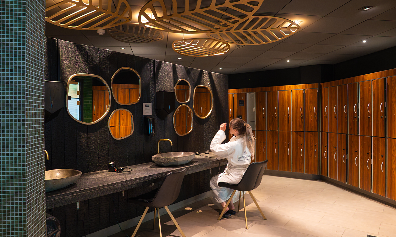 Thermen Barendrecht