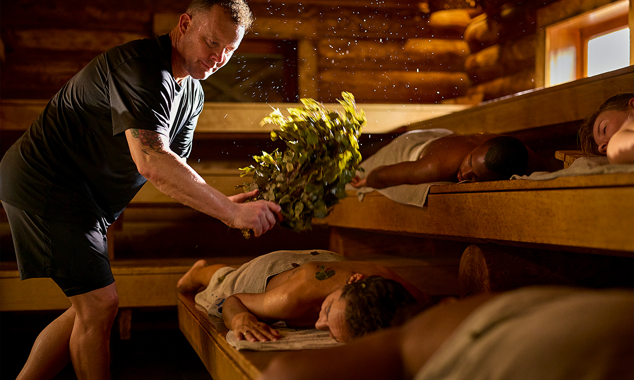 Thermen Holiday