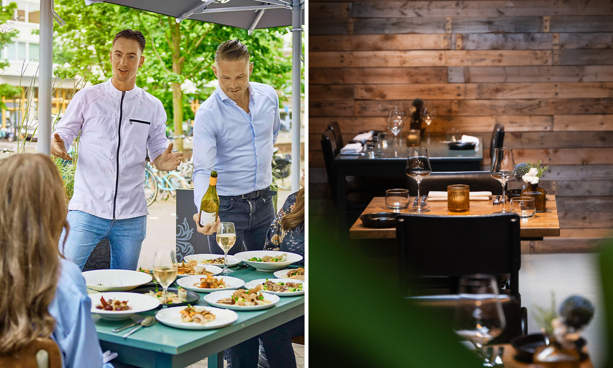 Bar Bistro Veen