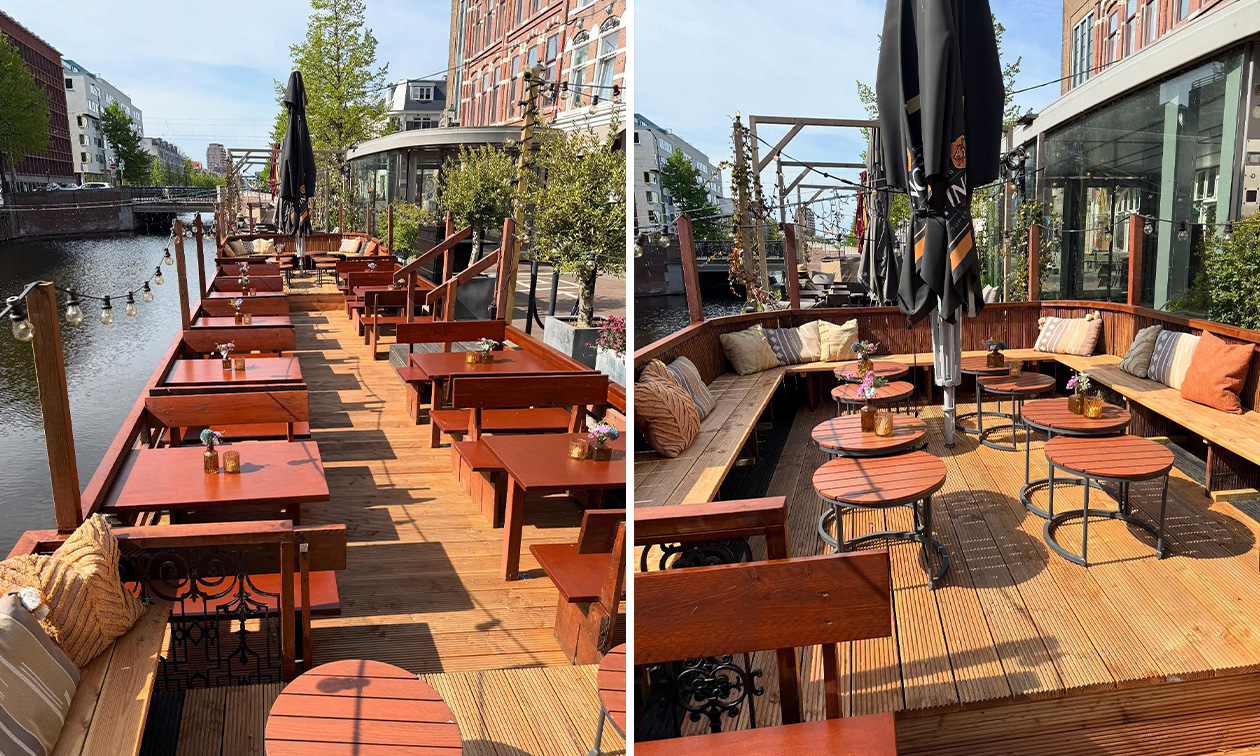 Bar Bistro Veen