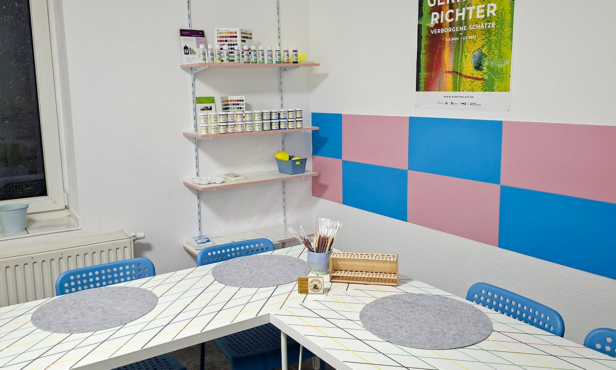 Töpferwerkstatt Dirty-Potter