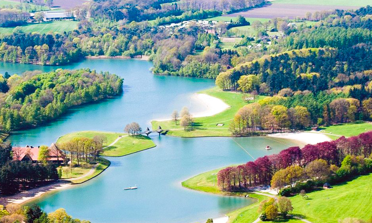 Toppark 't Hulsbeek