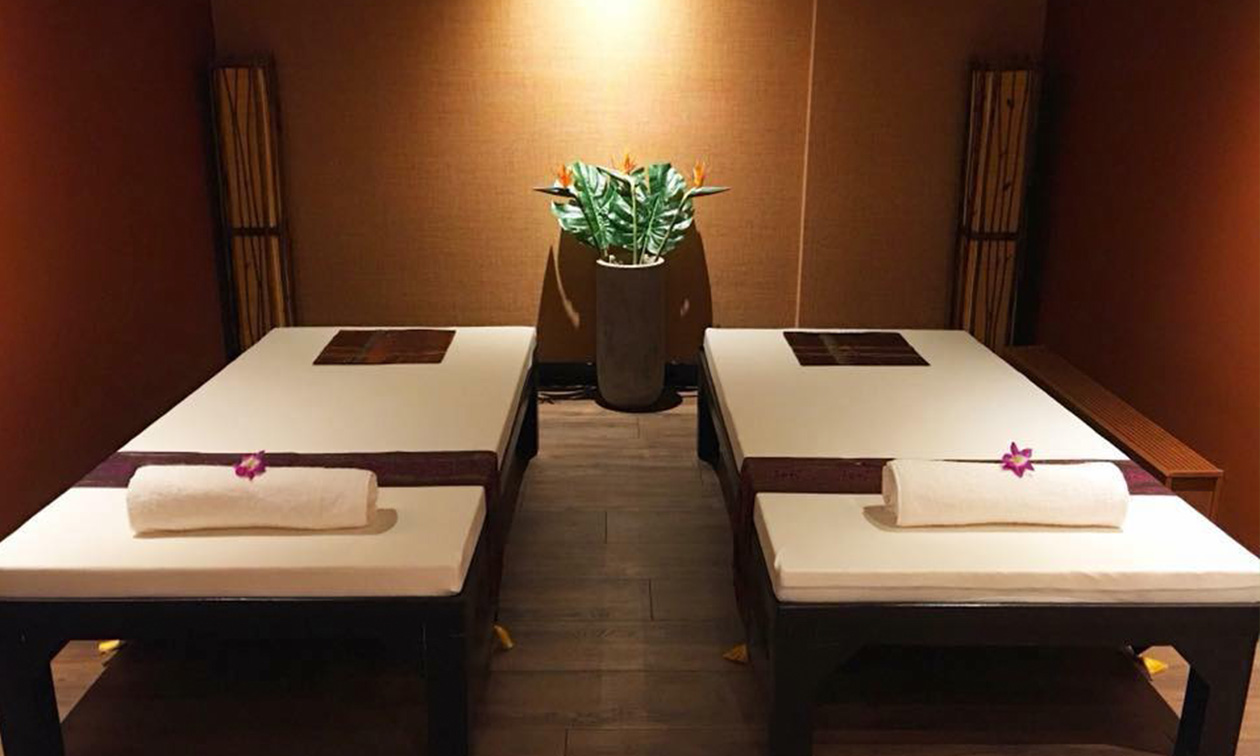 Touch of Thai Boutique Spa