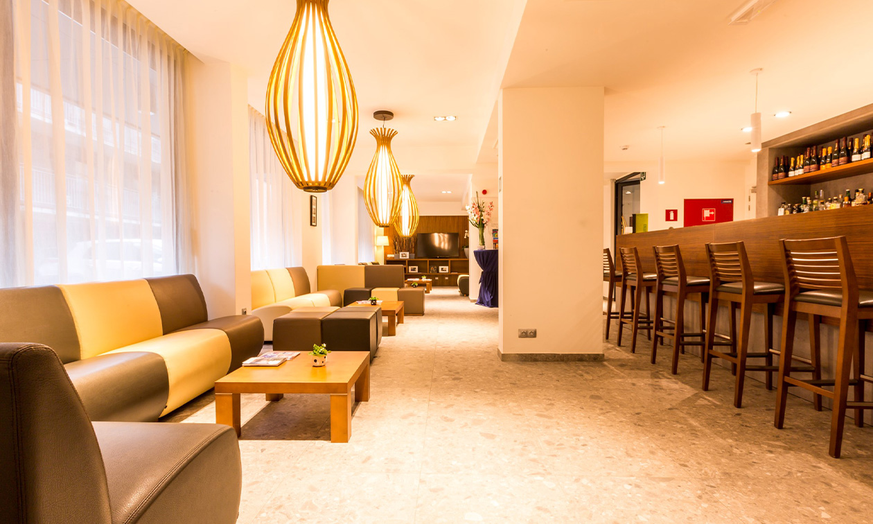 Tower Hotel Aalst