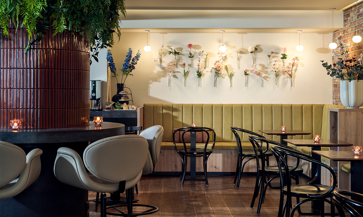 Townhouse Hotel Maastricht & Spa