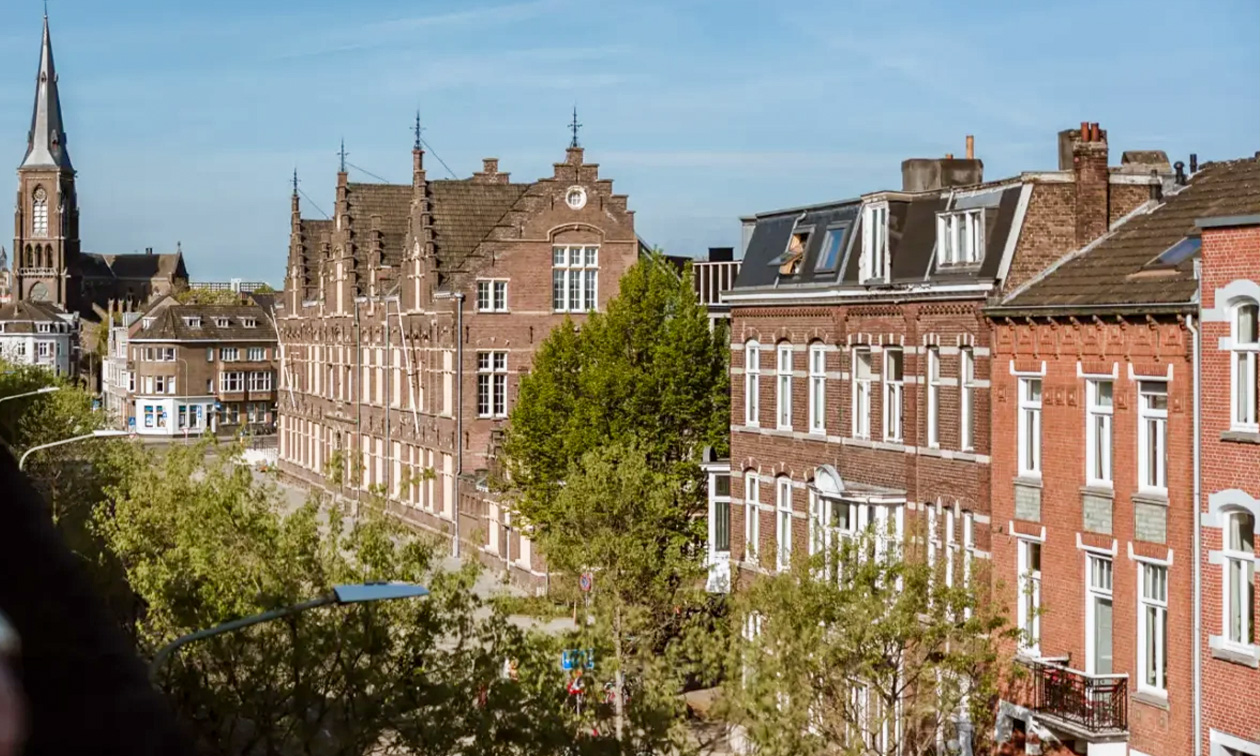 Townhouse Hotel Maastricht & Spa