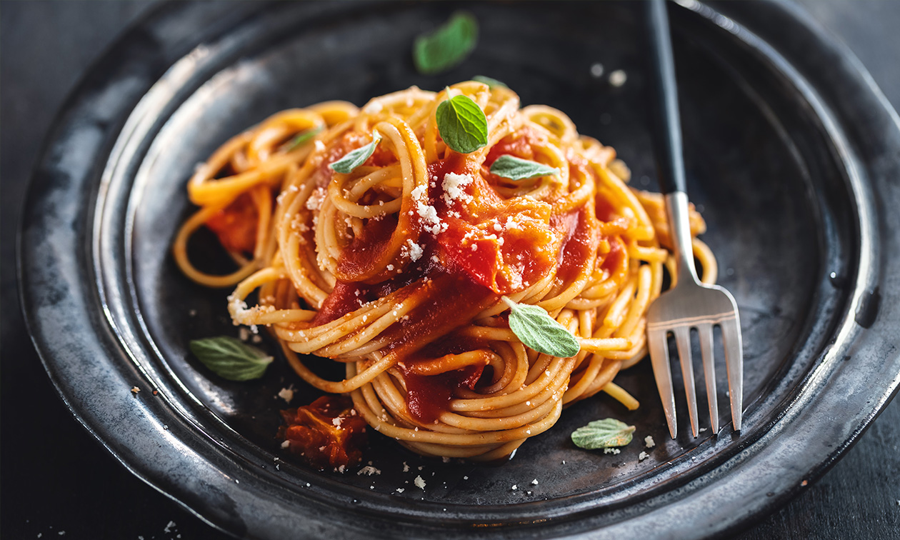 Trattoria bei Kimon