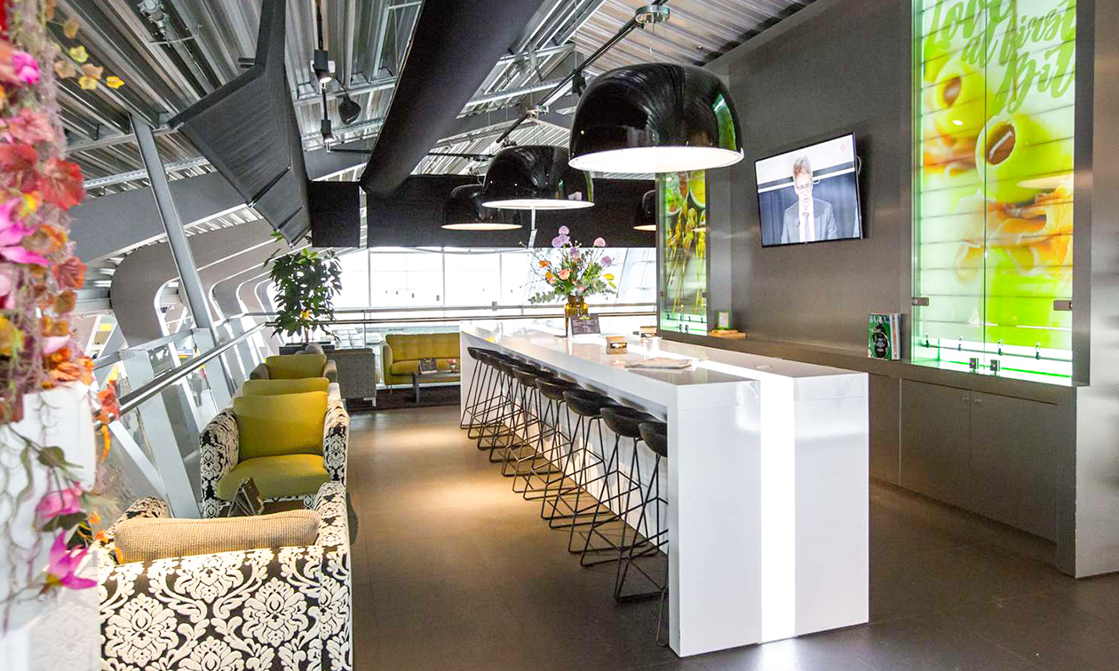 Tulip Inn Eindhoven Airport
