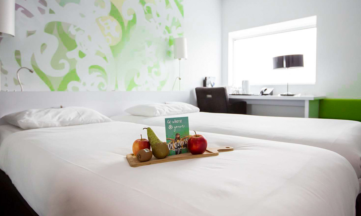 Tulip Inn Eindhoven Airport