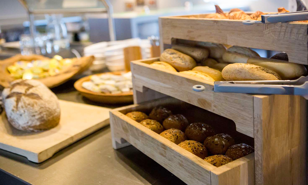 Tulip Inn Eindhoven Airport