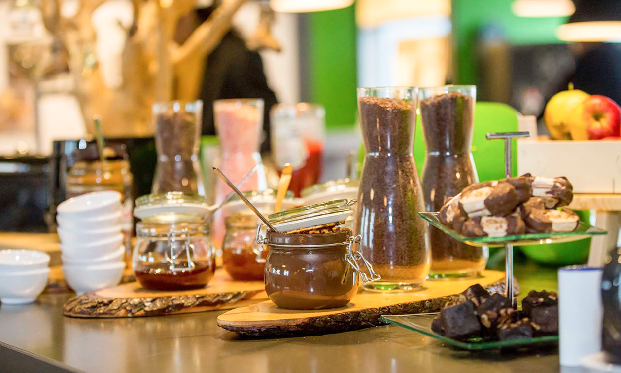 Tulip Inn Eindhoven Airport