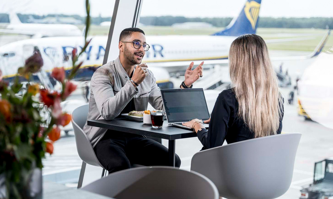Tulip Inn Eindhoven Airport