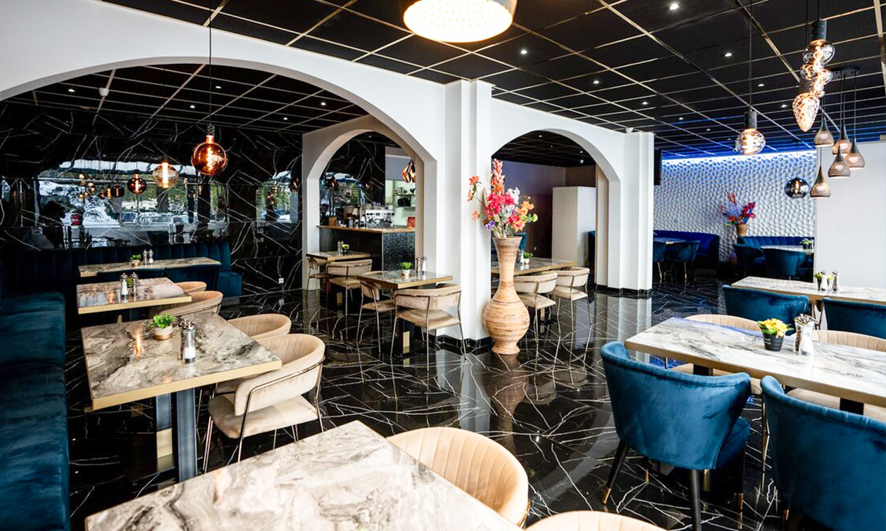 Turks Restaurant Alaturka